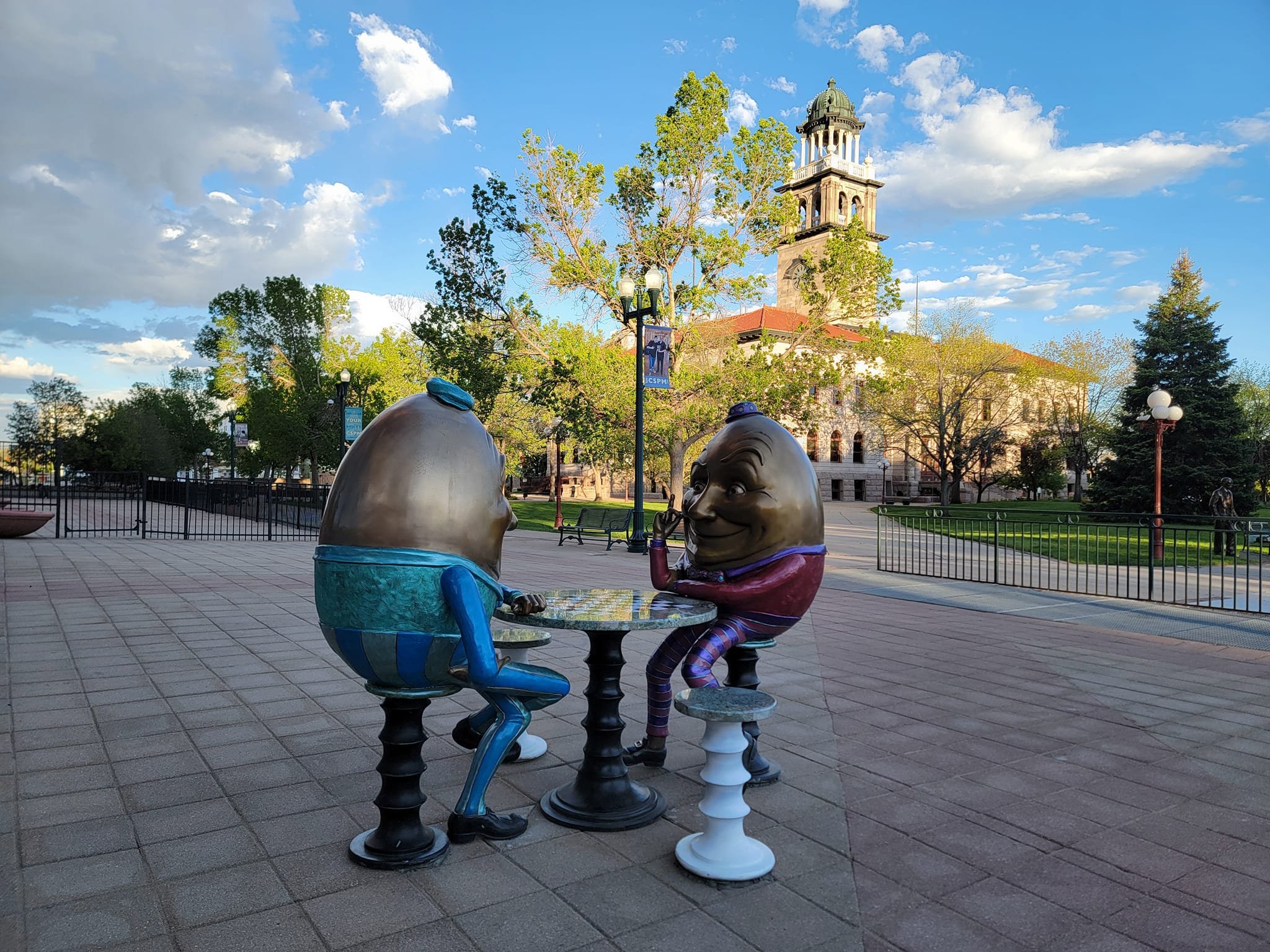Chess Playing Eggs.jpg
