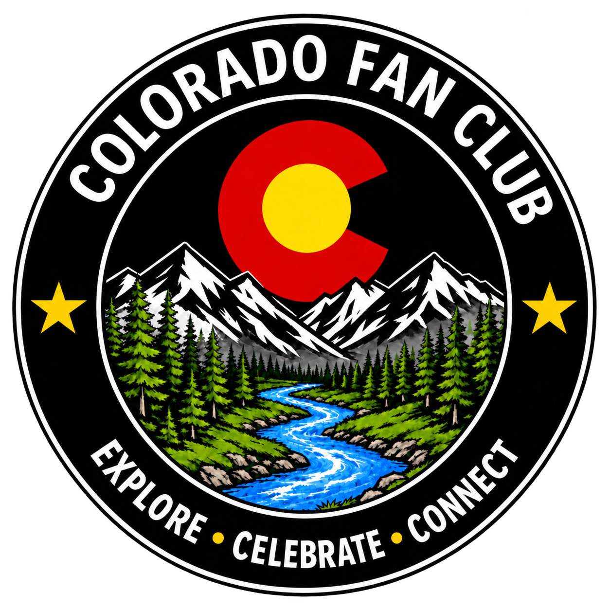 The Colorado Fan Club