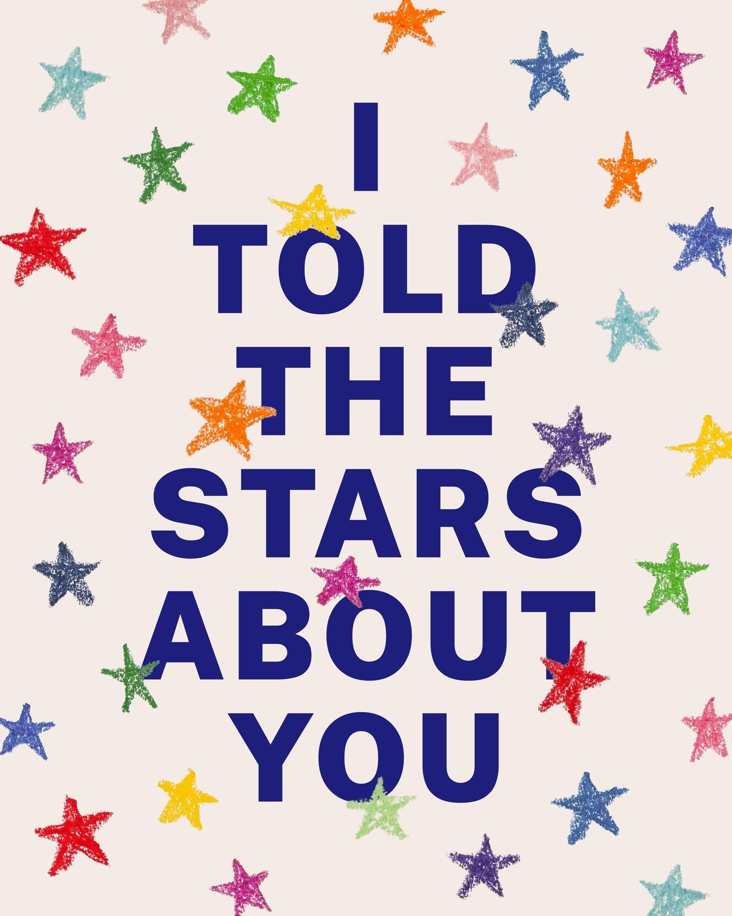 You&rsquo;re an absolute star! ⭐️ 

I&rsquo;ve been loving stars right now and when I was playing with pastels I had this idea to make a little set of goodies. ⭐️

Link in bio to shop 🔗 (yes! I have a shop! It&rsquo;s new! And I&rsquo;m figuring it 