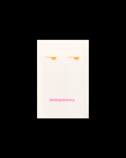 Annoyances.gif