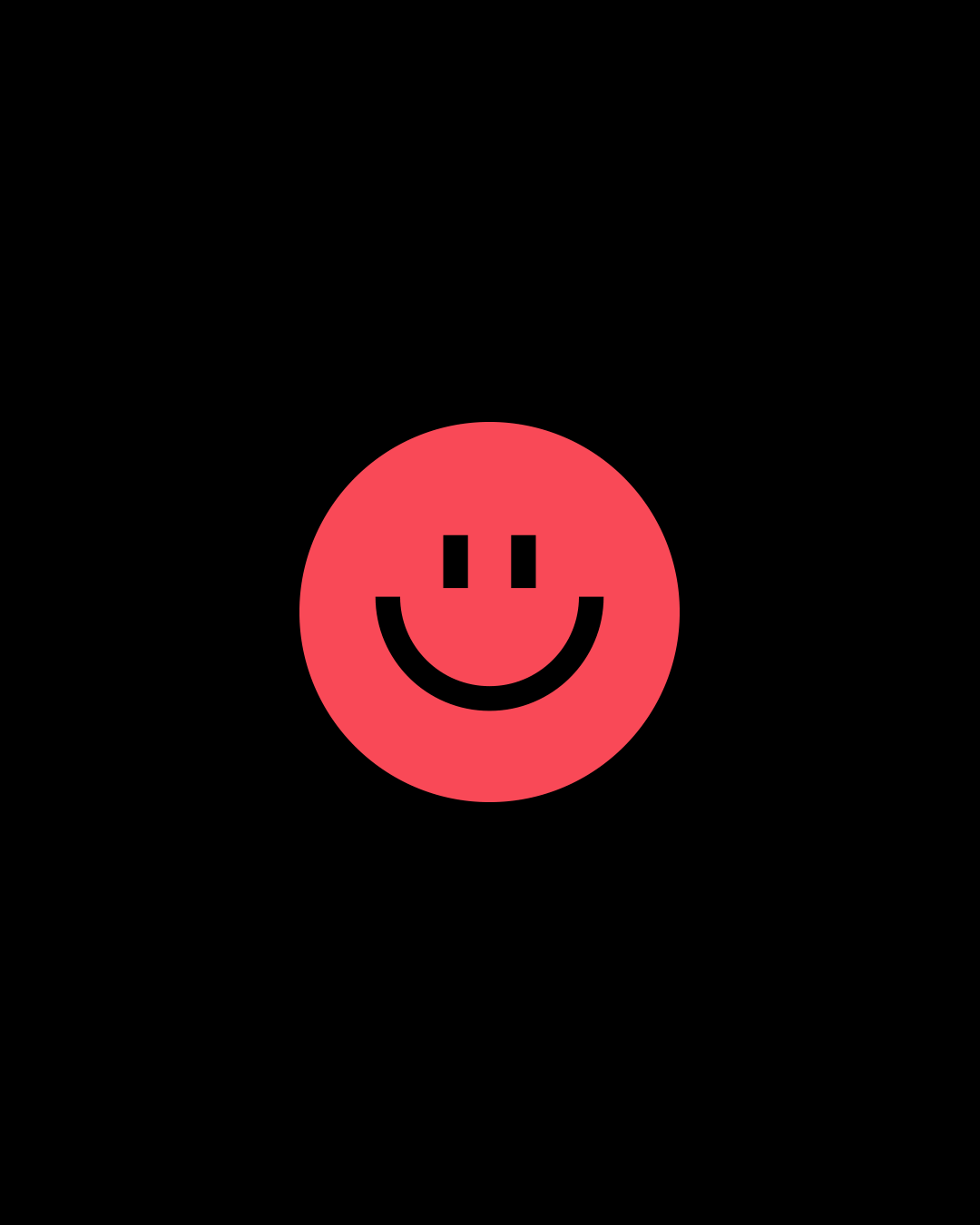 Gif of highlight bubble icons