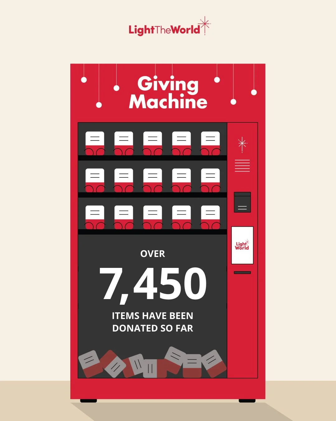 Items donated update Dec 27.jpg
