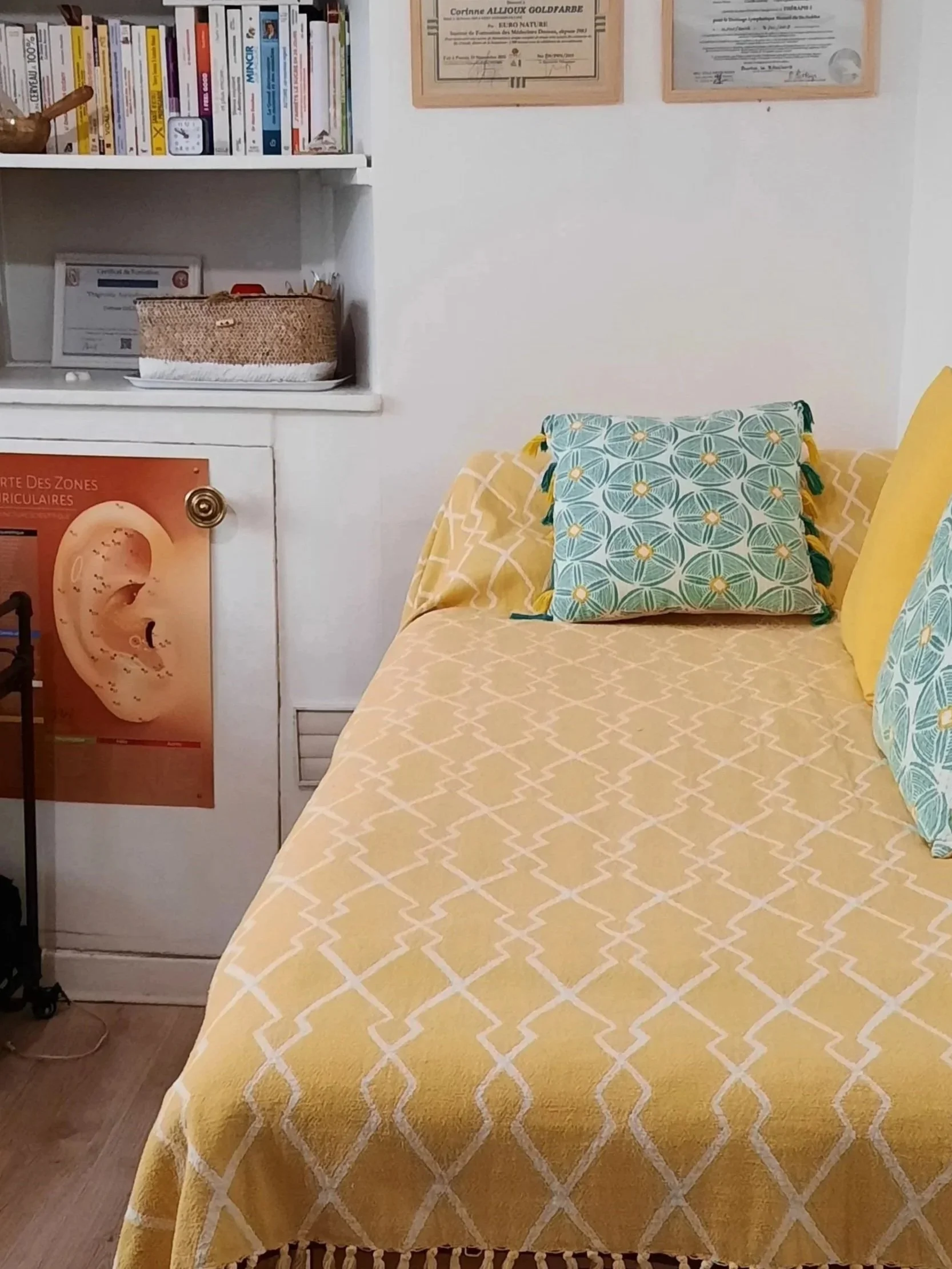 Avoir de beaux cheveux au printemps, c’est maintenant