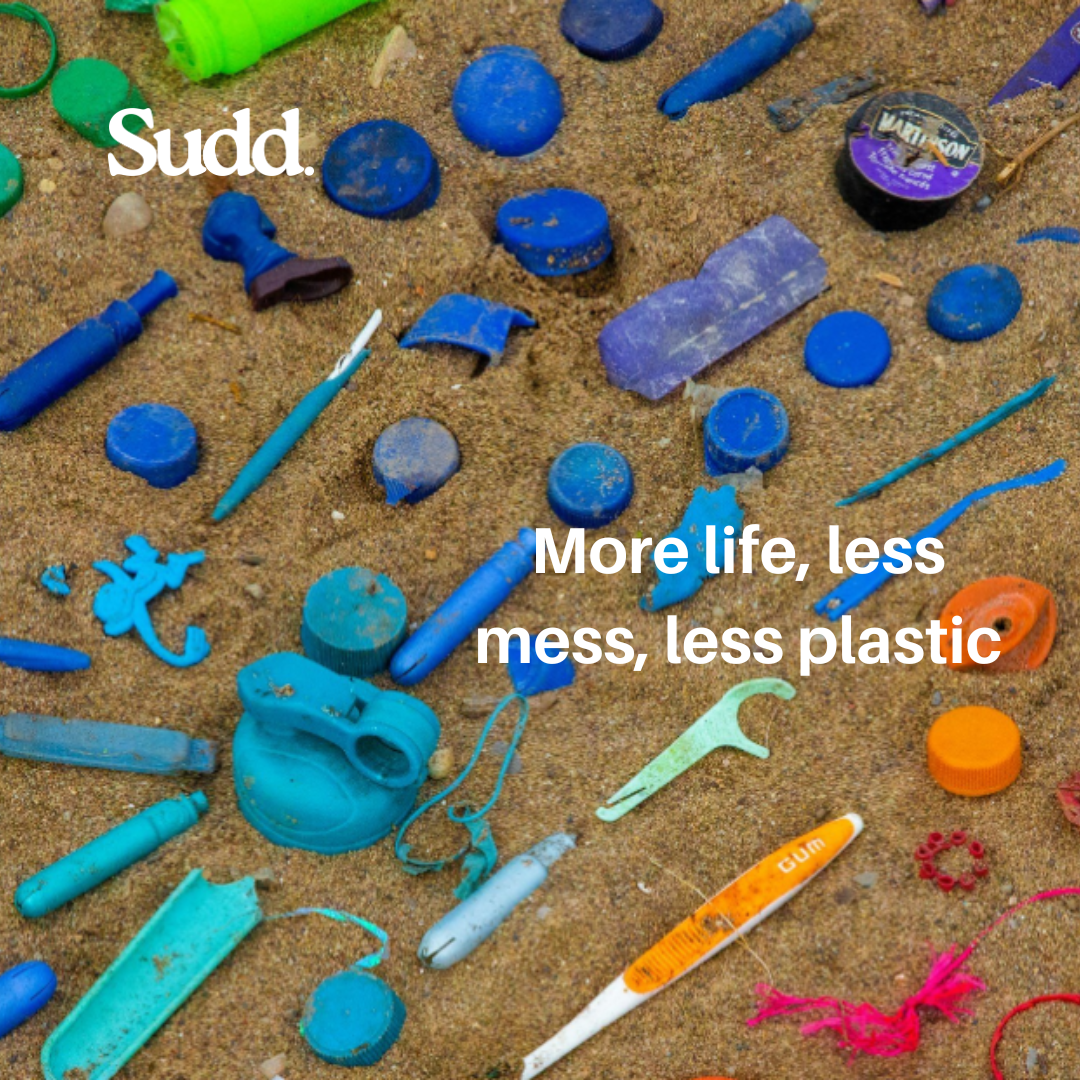 Blog | Discover Eco-Friendly Solutions — Sudd.