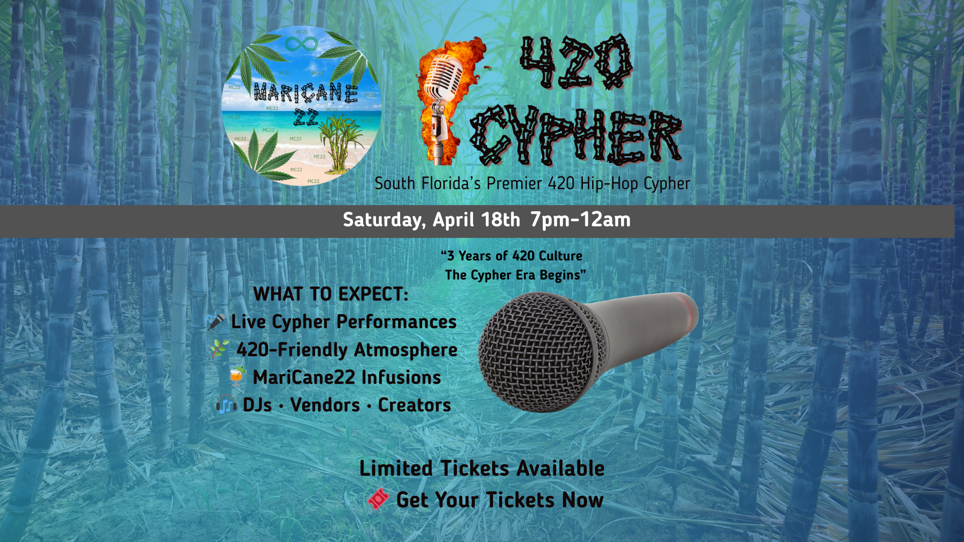 420 Cypher