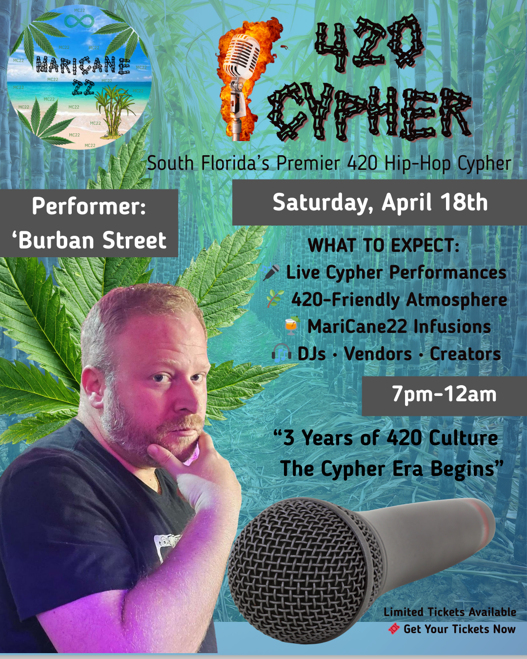 'Burban Street flyer.png