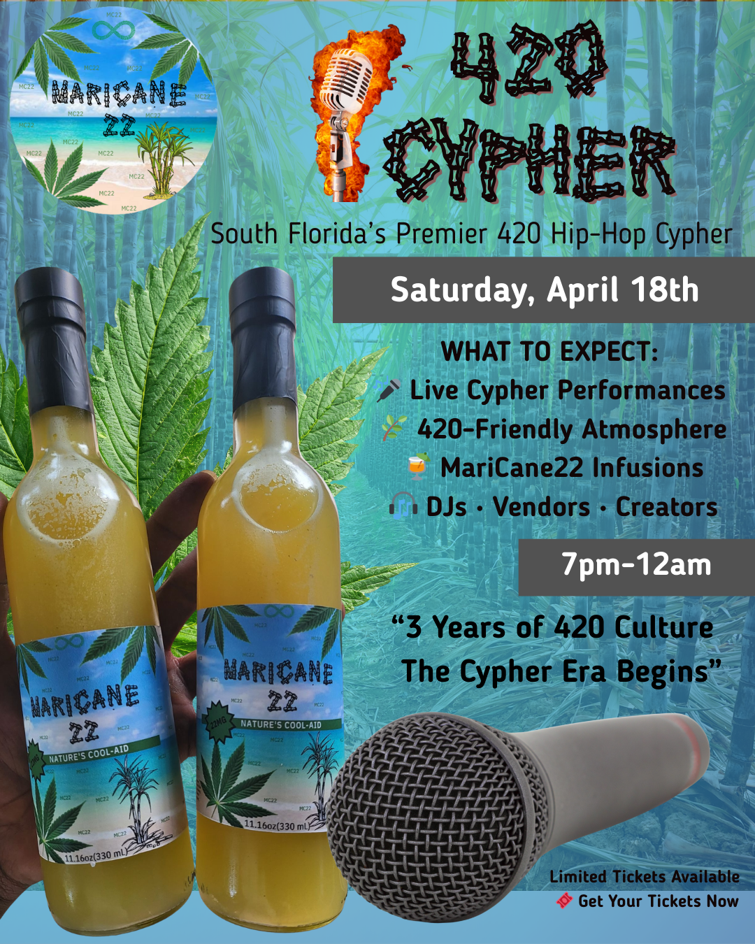 420 Cypher
