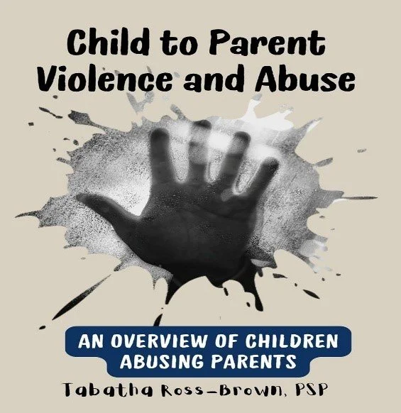 Book review: CPVA - An overview of children abusing parents