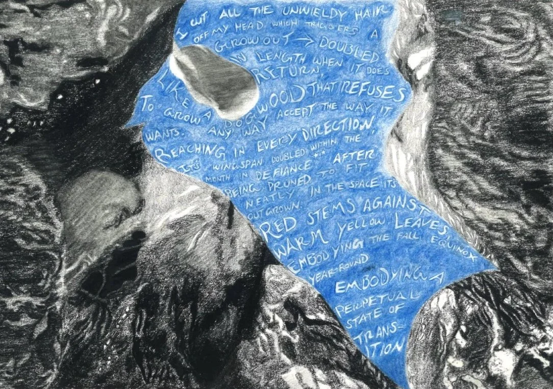 Wayfinder drawings