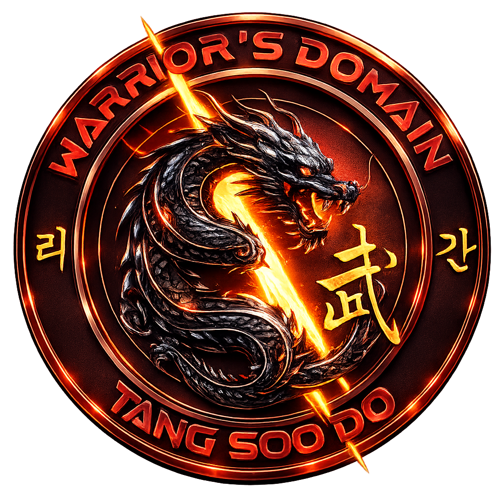 Warriors Domain