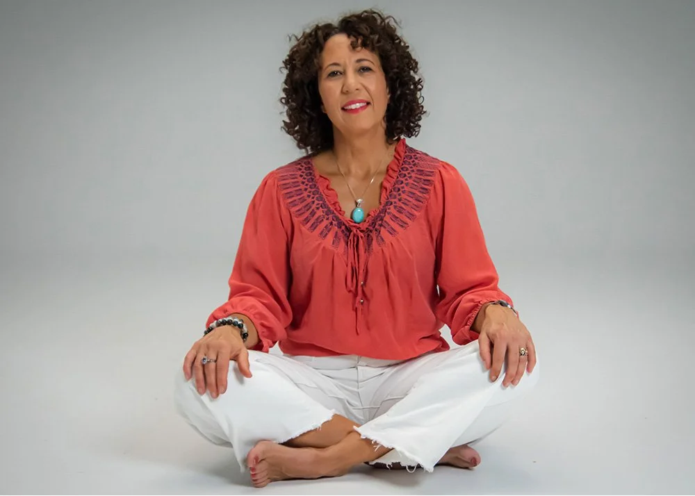 CONTACT — Dr Lisa Osteopathy & Meditation - Central Coast