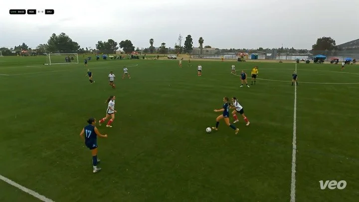 Enjoy some GU16 N1 and BU12 Blue goals from last weekend! ⚽️💪🏽