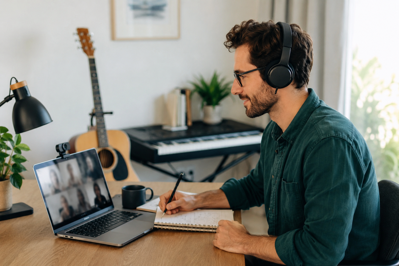Tutor Retention Strategy for an Online Tutoring Marketplace