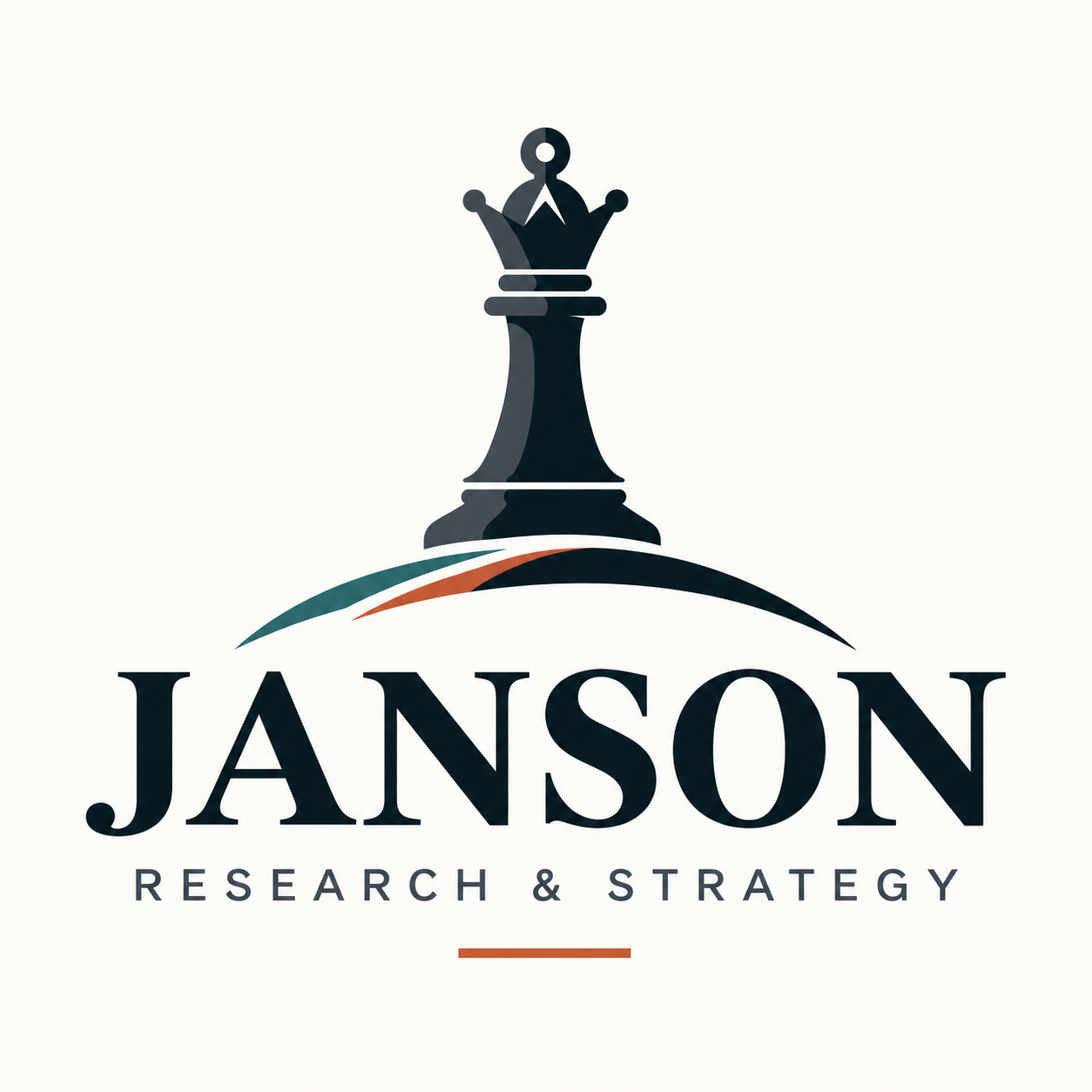 JANSON Research &amp; Strategy