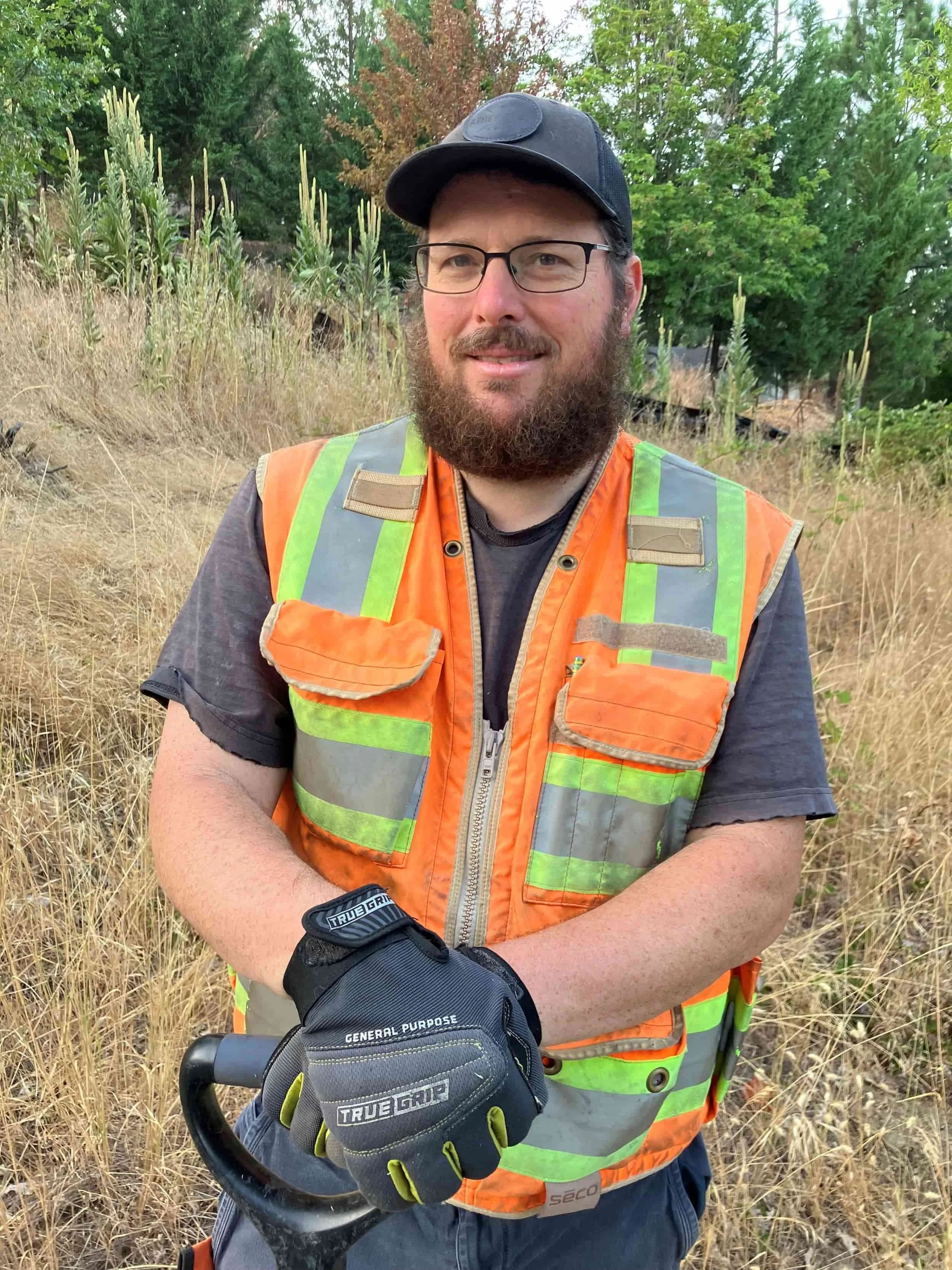 Paul Benton Profile Photo