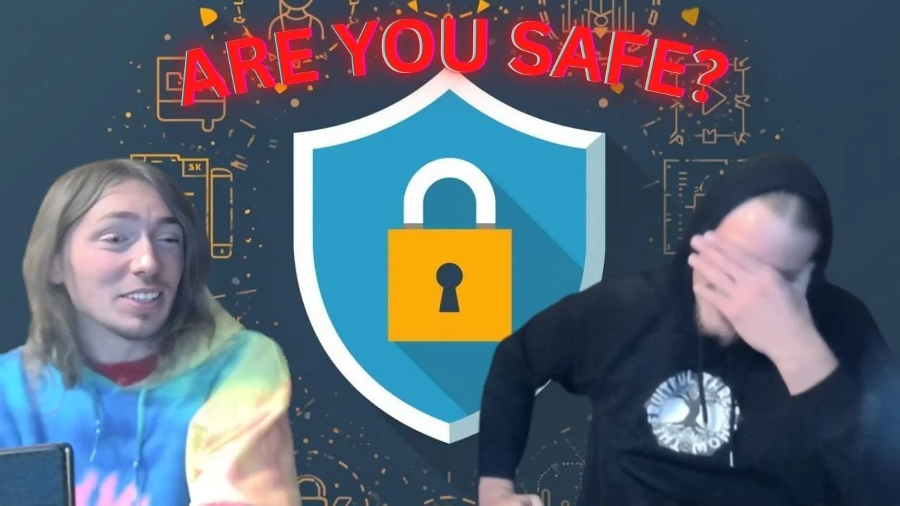 Why Your Phone Is Ruining Your Self-Esteem: Privacy, Dating Apps &amp; Mental Health Exposed