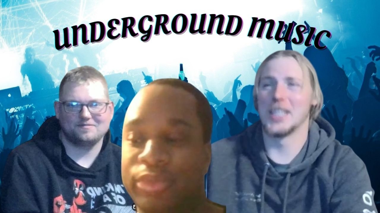 The Underground Music Revolution: Why Independence Matters Part 1