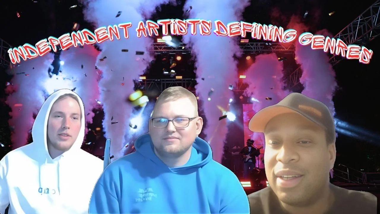 How Artists in Every Genre Are Winning Without Record Labels