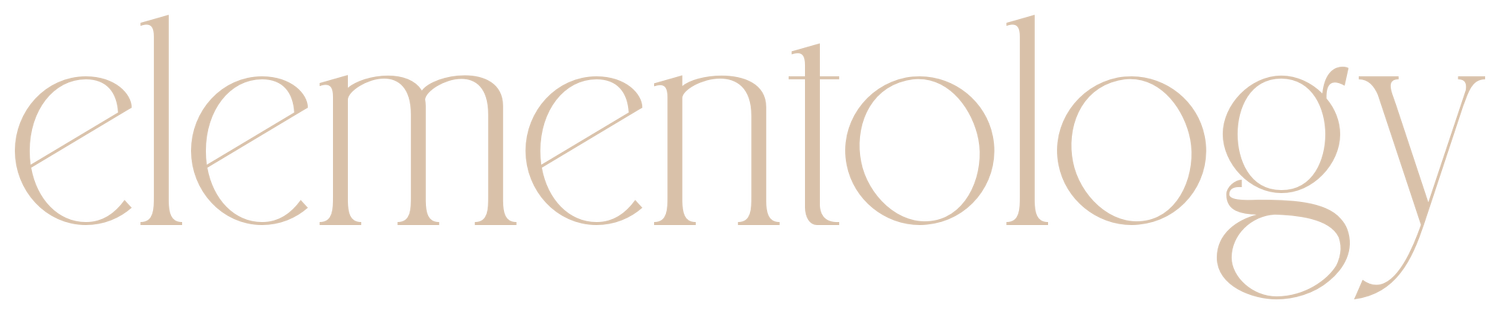elementology