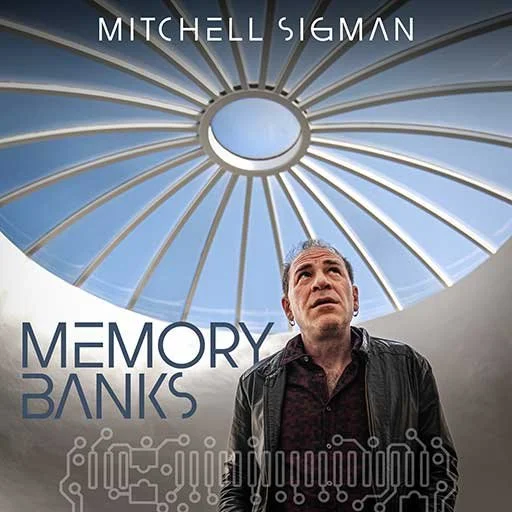 “Memory Banks” album released