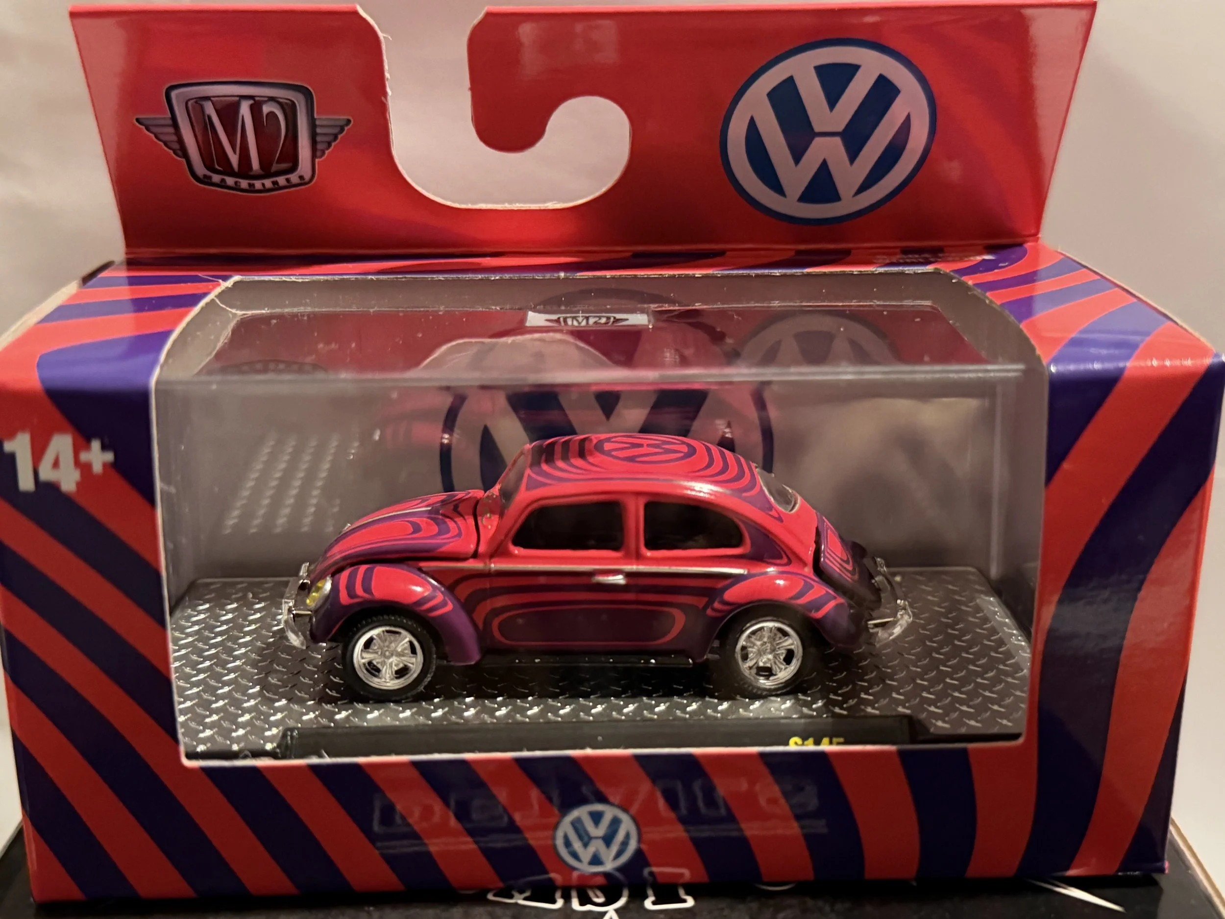 1953 VW BUG