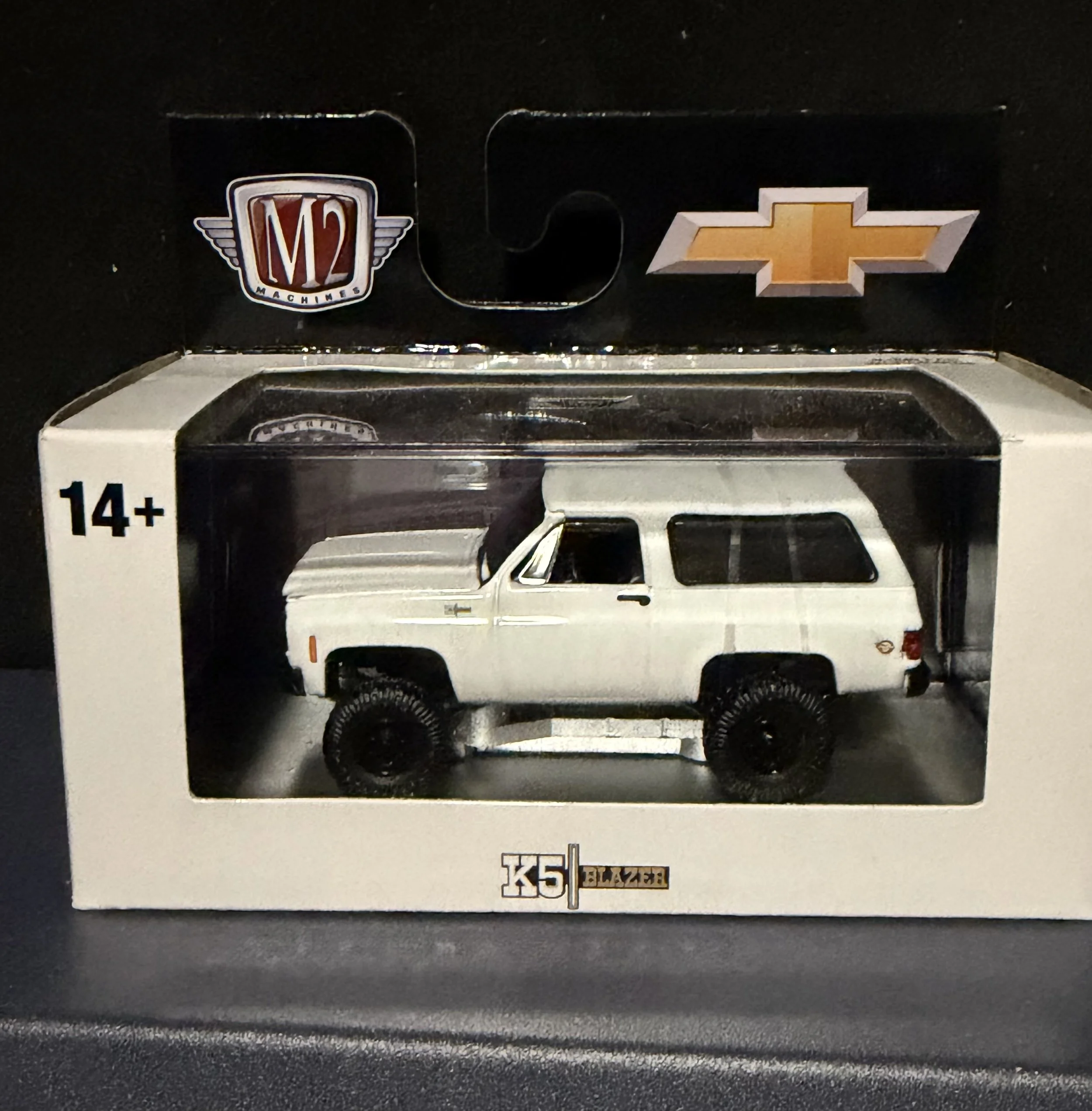 1974 chevy k5 blazer