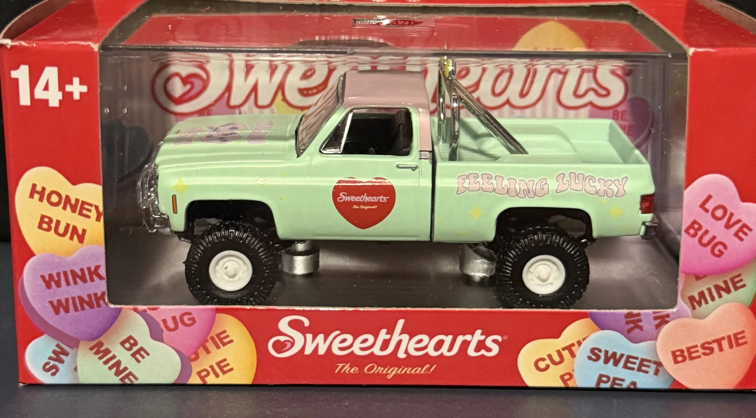 1973 CHEVY CHEYENNE SUPER 10 4X4