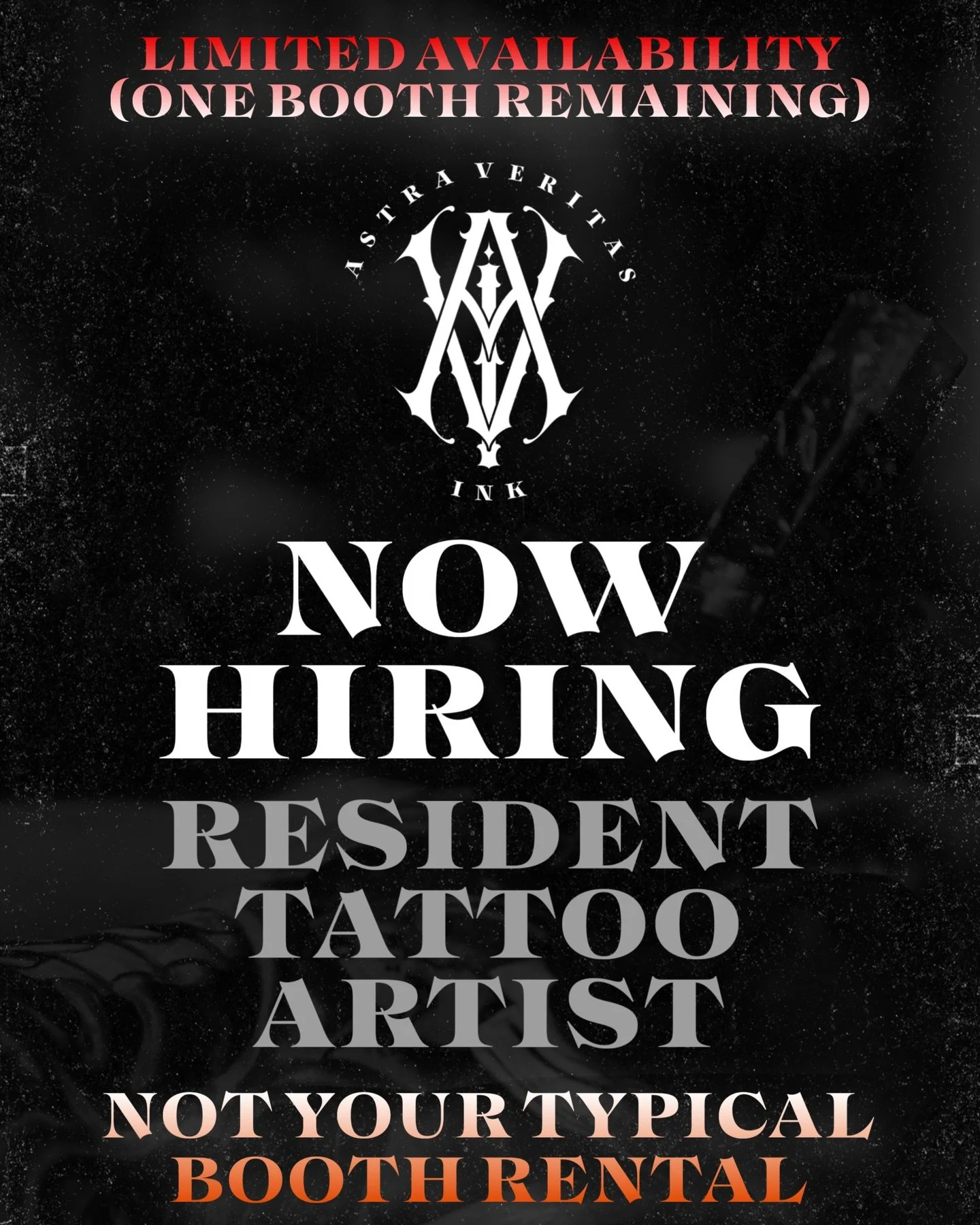 ➡️ 𝗝𝗢𝗜𝗡 𝗧𝗛𝗘 𝗧𝗘𝗔𝗠 ⬅️
We built this studio for artists who 
want more than just a place to work.

➡️ 𝗘𝗗𝗨𝗖𝗔𝗧𝗜𝗢𝗡
➡️ 𝗦𝗧𝗥𝗨𝗖𝗧𝗨𝗥𝗘
➡️ 𝗖𝗢𝗡𝗧𝗘𝗡𝗧 𝗦𝗨𝗣𝗣𝗢𝗥𝗧
➡️ 𝗖𝗢𝗠𝗣𝗘𝗧𝗜𝗧𝗜𝗩𝗘 𝗥𝗘𝗡𝗧𝗔𝗟 𝗥𝗔𝗧𝗘𝗦
𝗔𝗡𝗗 𝗔𝗡 𝗘𝗡