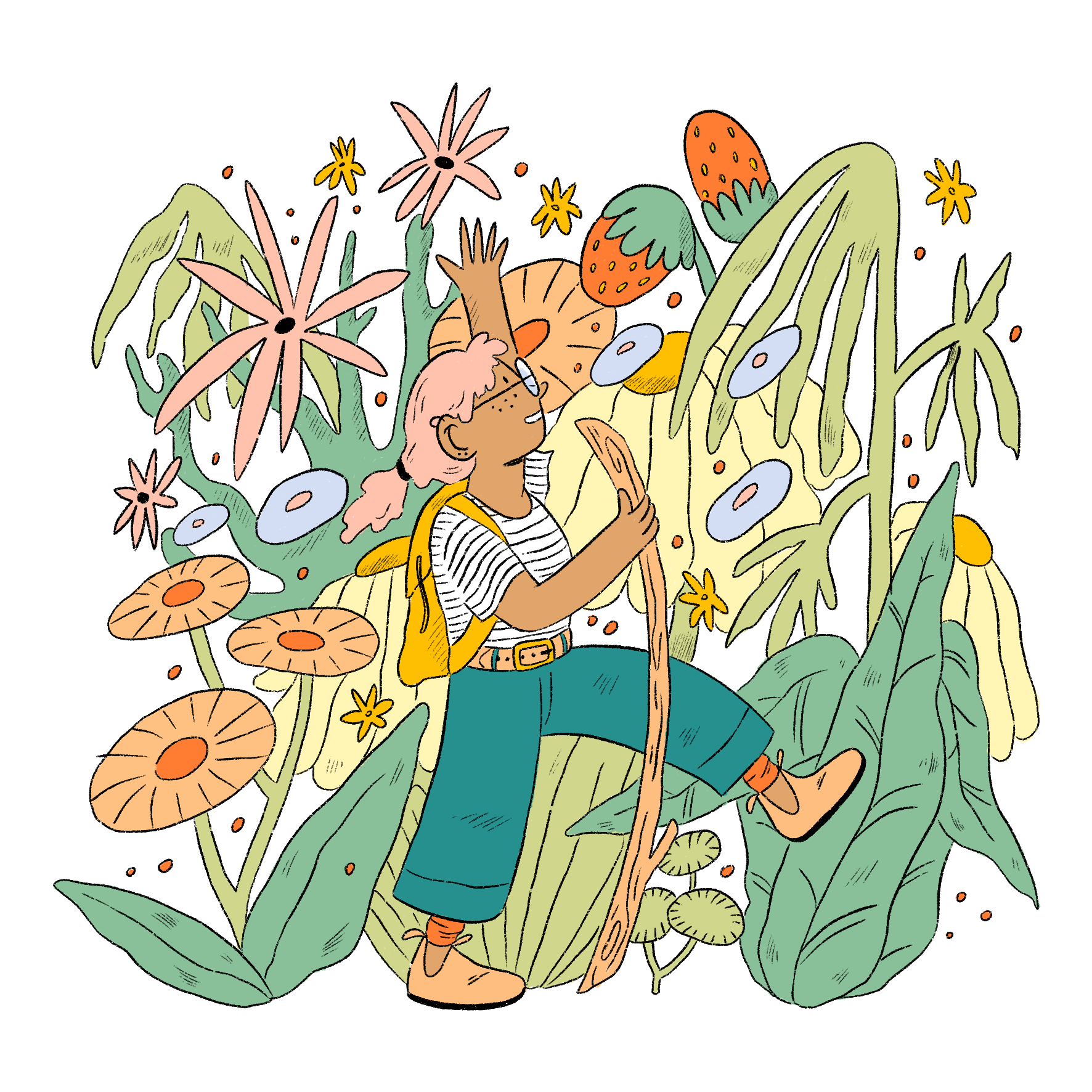 Spring (2024)