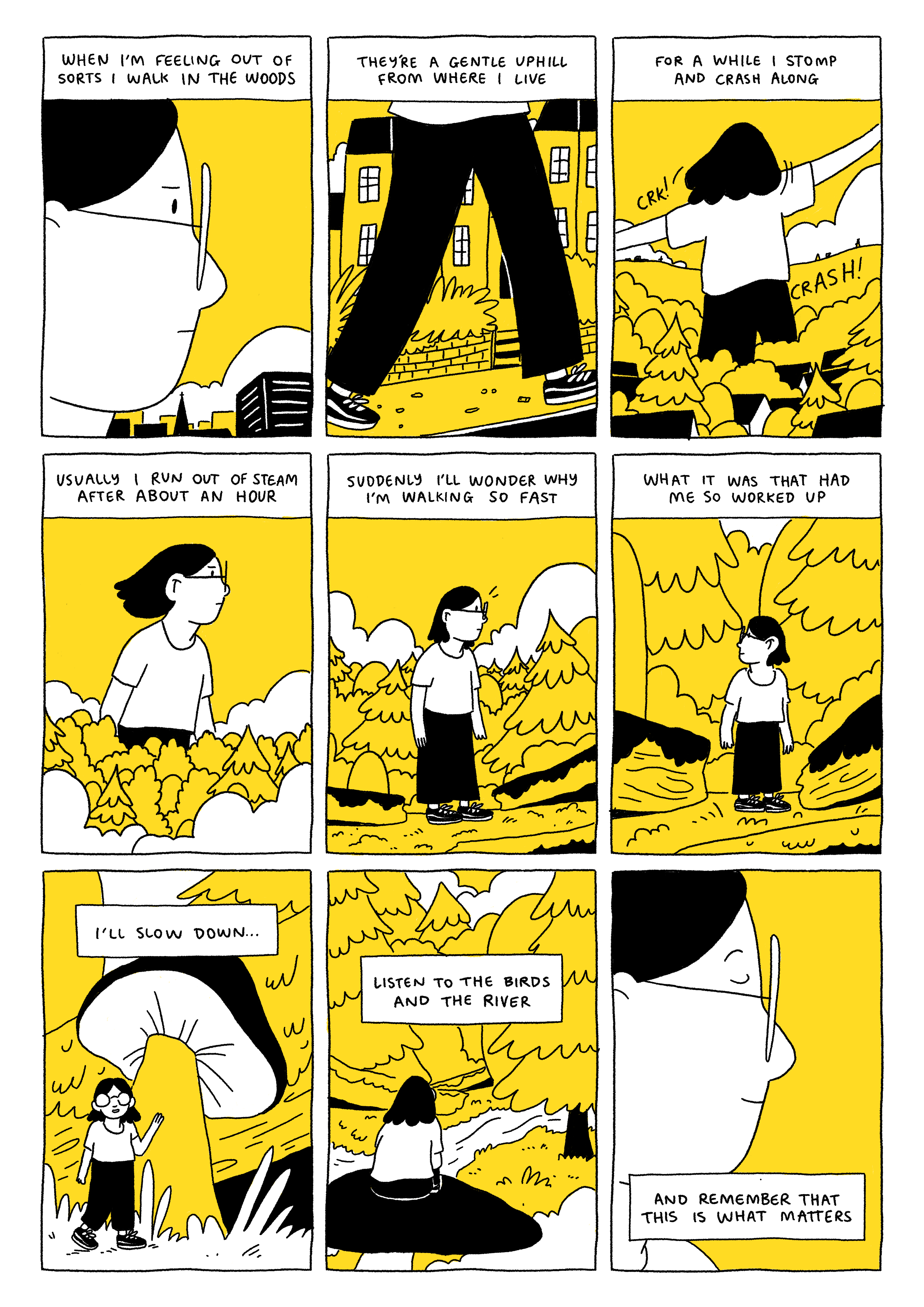 What Matters (2025)