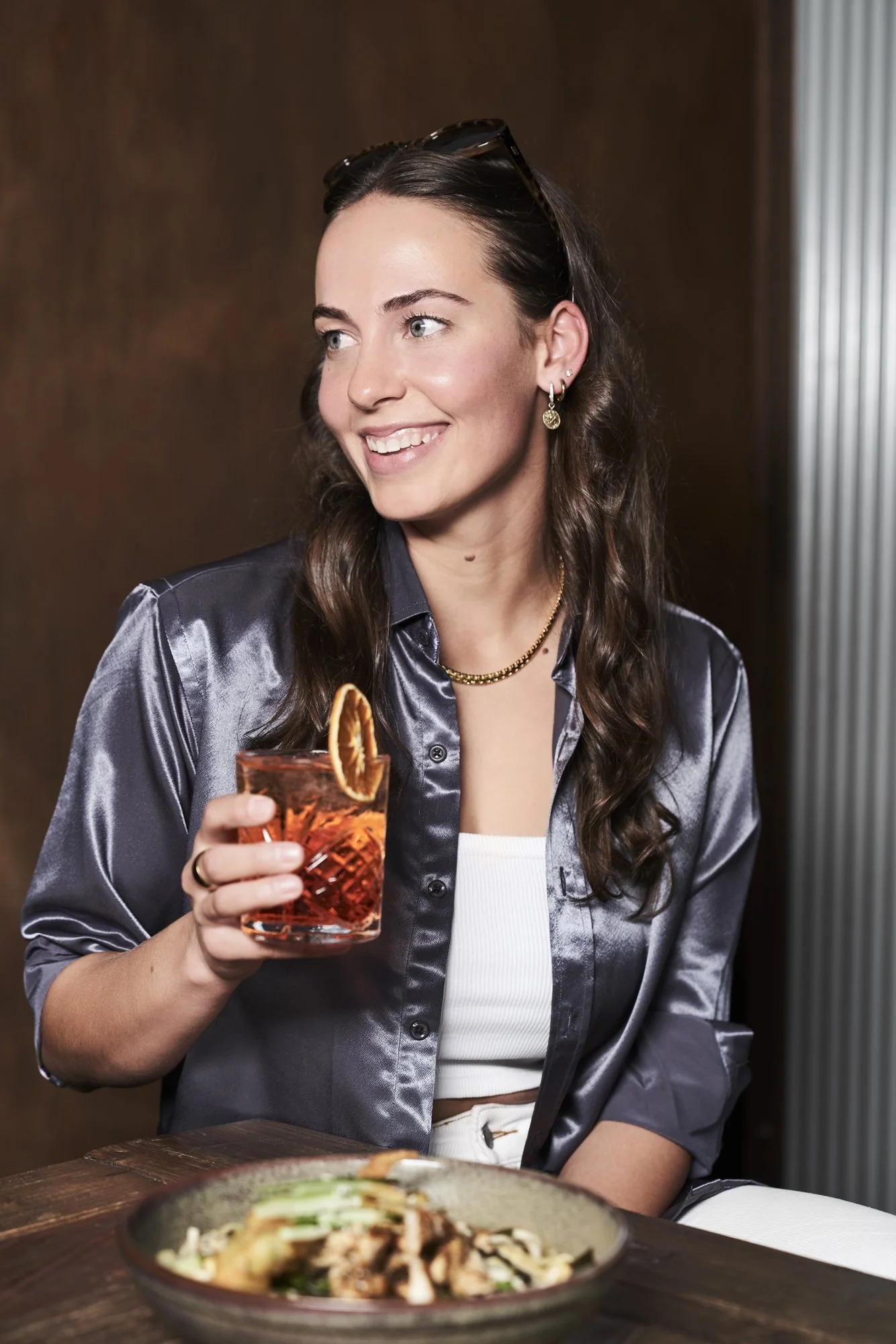 Cafe Bendigo Cocktails and Lunch.jpg