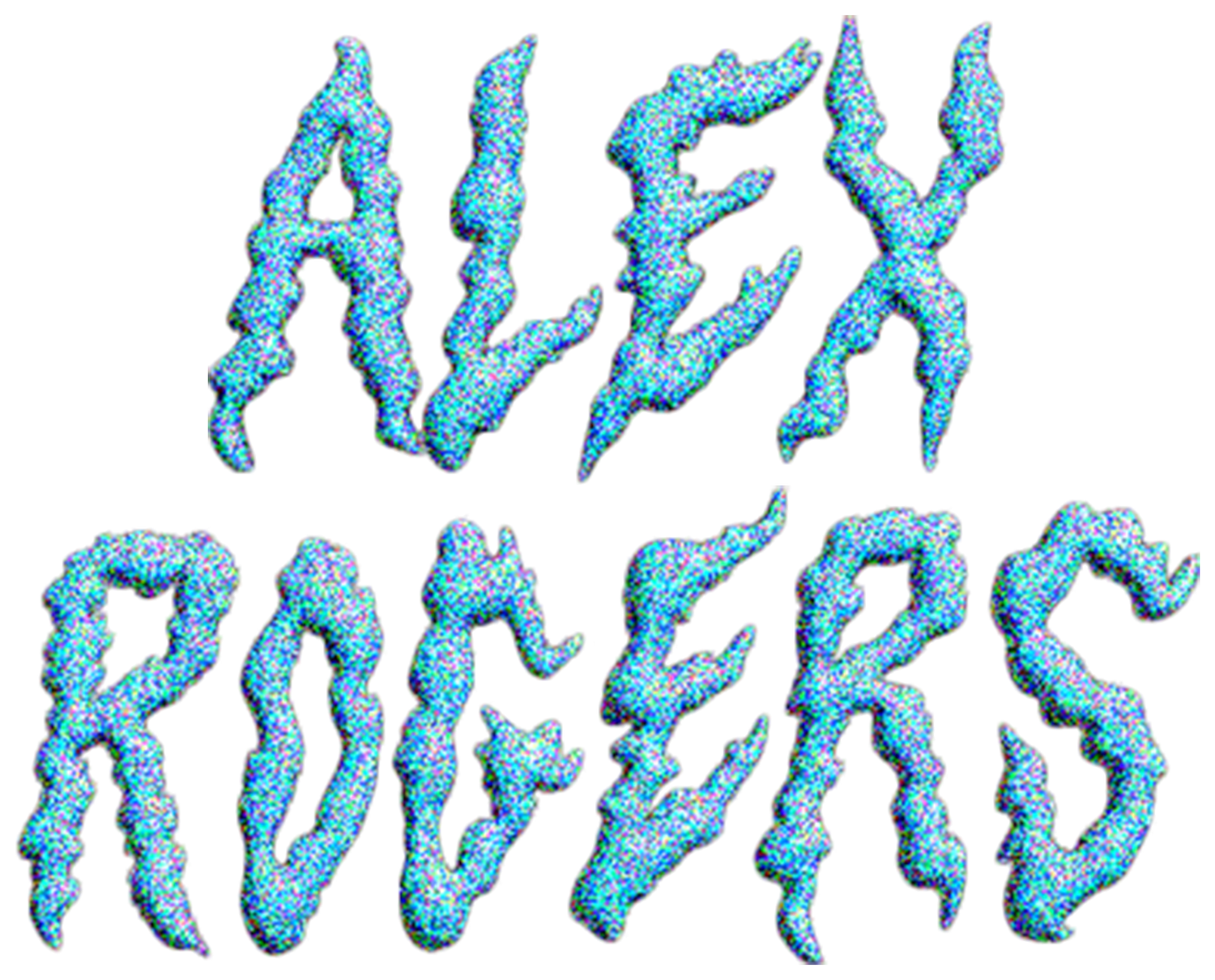 Alex Rogers