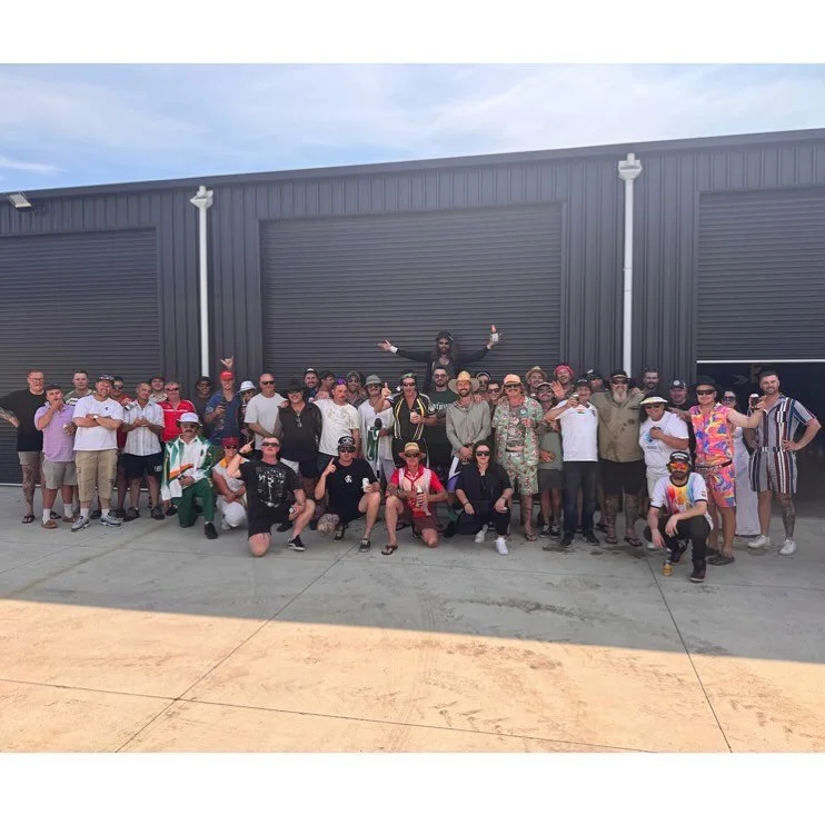 MARCON CIVIL 2024 🎄 
Huge thanks to our employees for another successful year together, can&rsquo;t wait to see what 2025 brings us. Let&rsquo;s smash it!