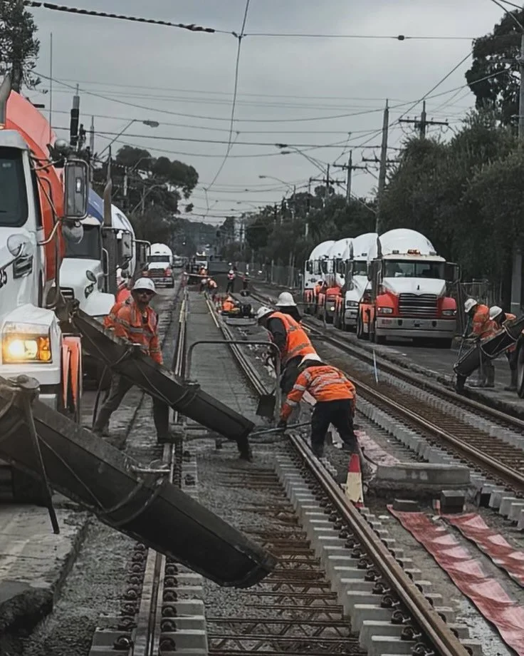 Boys have been busy smashing out another occupation. Consecutive days pumping out 400+ cube 👊🏼