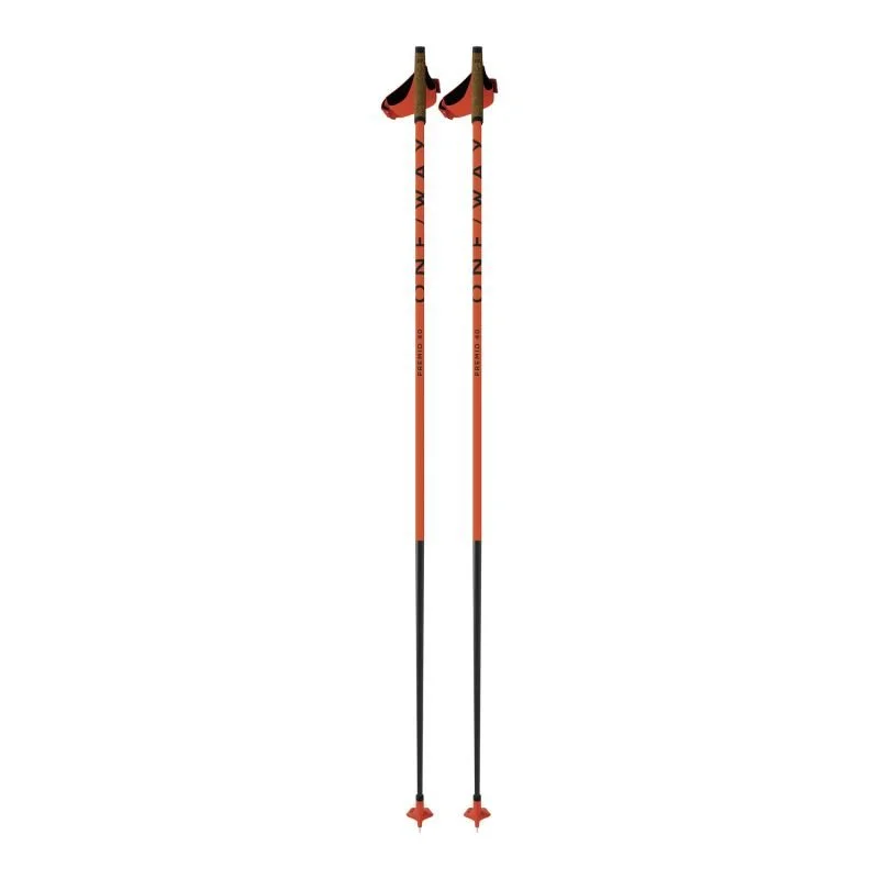 One Way Premio 40 Race Pole Kit