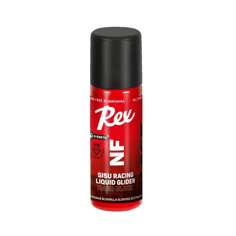 Rex NF Sisu Racing Base Liquid Glider - 60ml