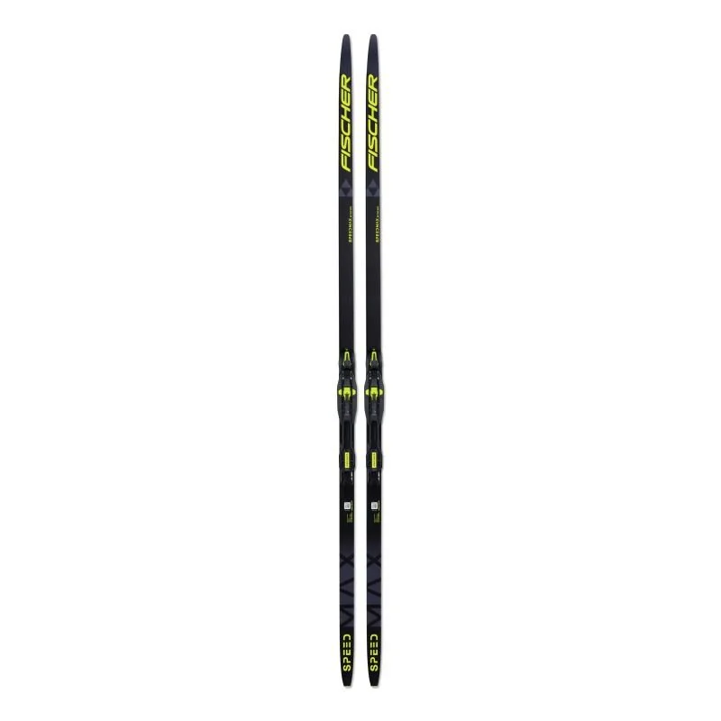 Fischer Twinskin Speedmax 80 Classic Ski