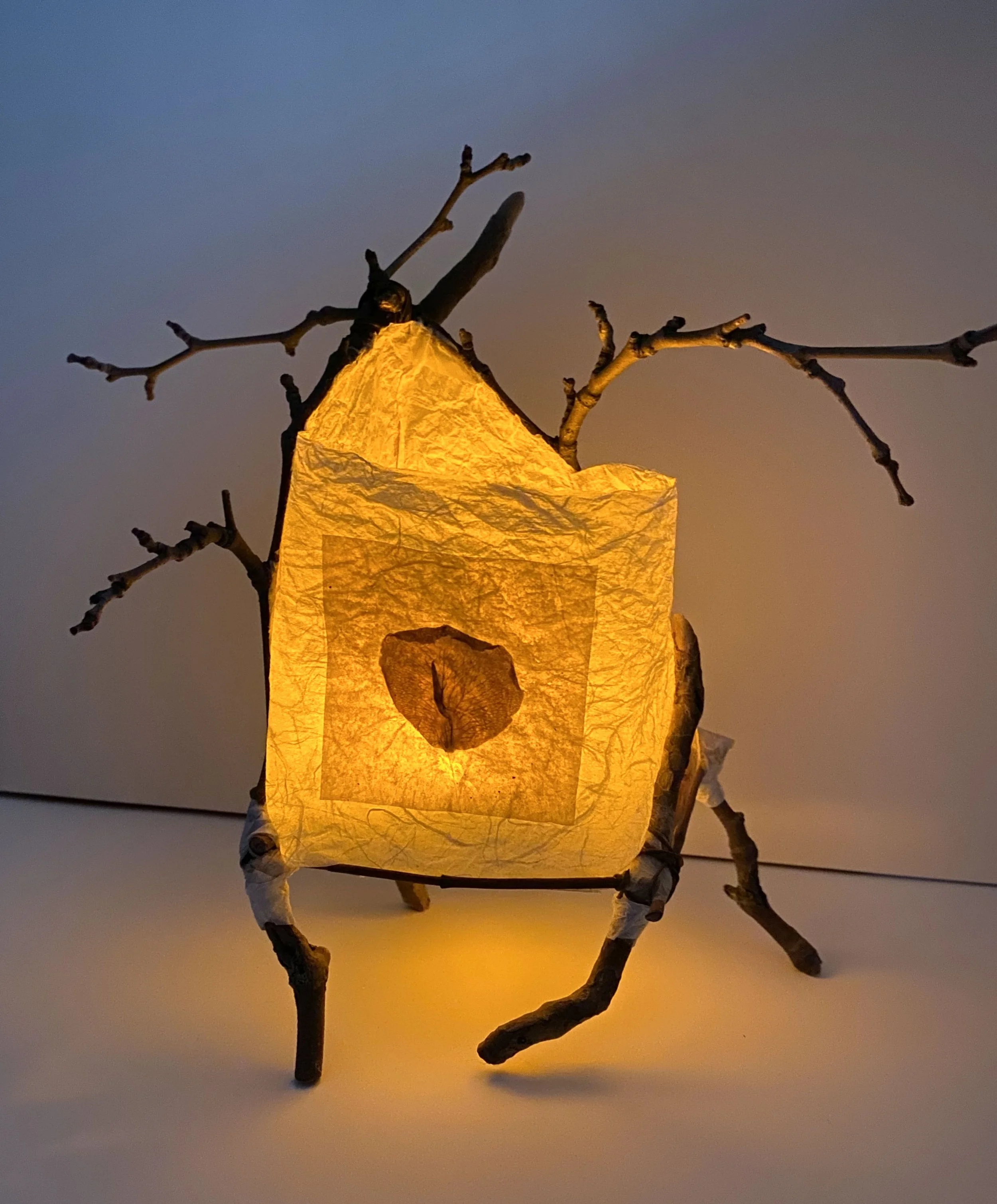 Crooked Lanterns