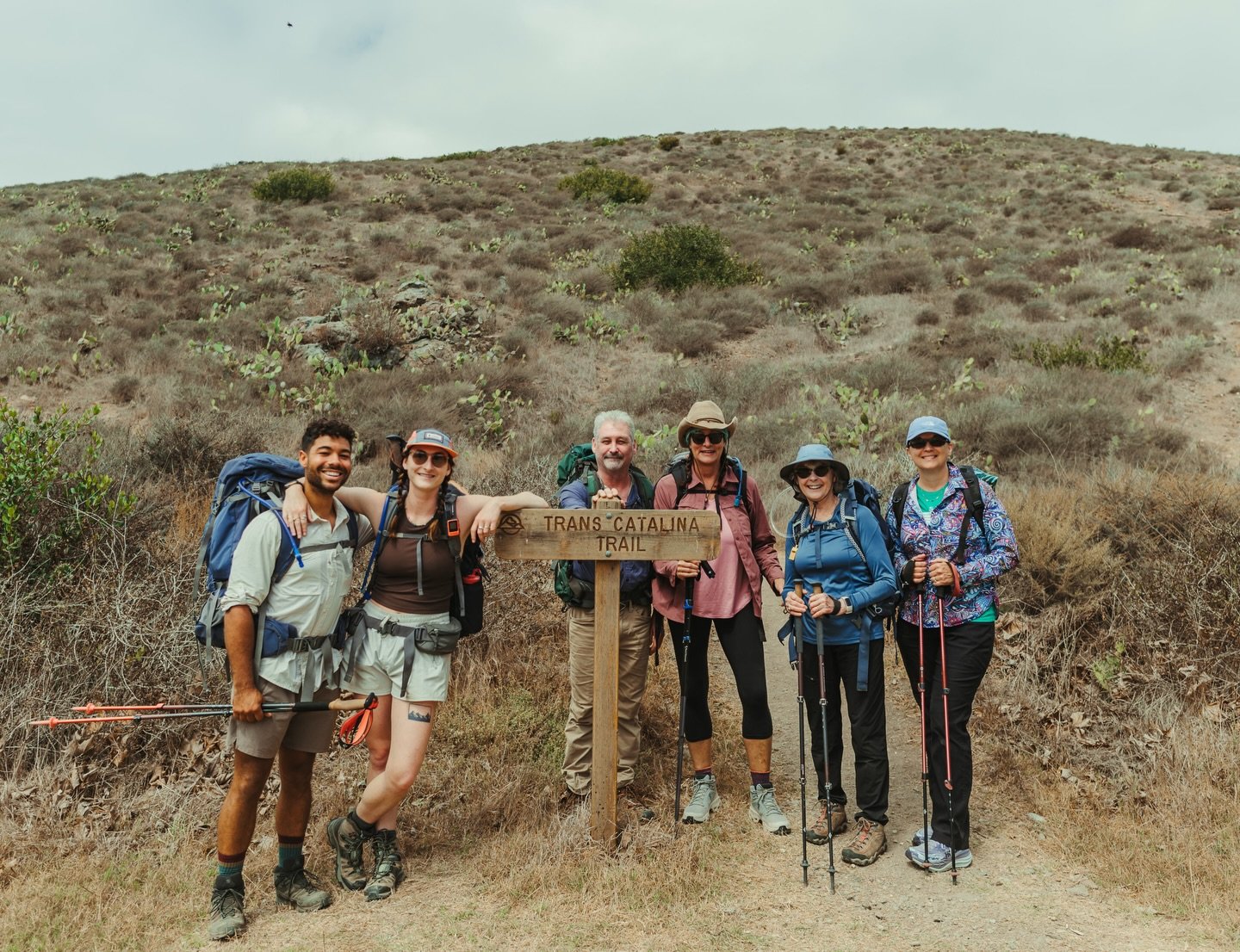 Happy holidays from our family to yours 🤍

Somehow, along the way, Trailbound turned into more than a project. It became a community + family. One we&rsquo;re lucky enough to build alongside the people we love most. That&rsquo;s not something we tak