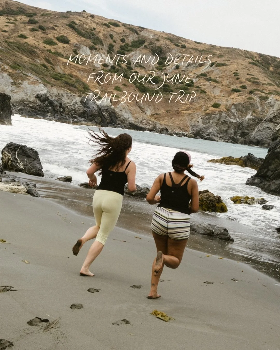 moments and details from our june catalina trip 🌊🌿

when women come together in the wild, something special unfolds that stays with us long after the weekend itself

beautiful moments in time&hellip;captured by @patrizse