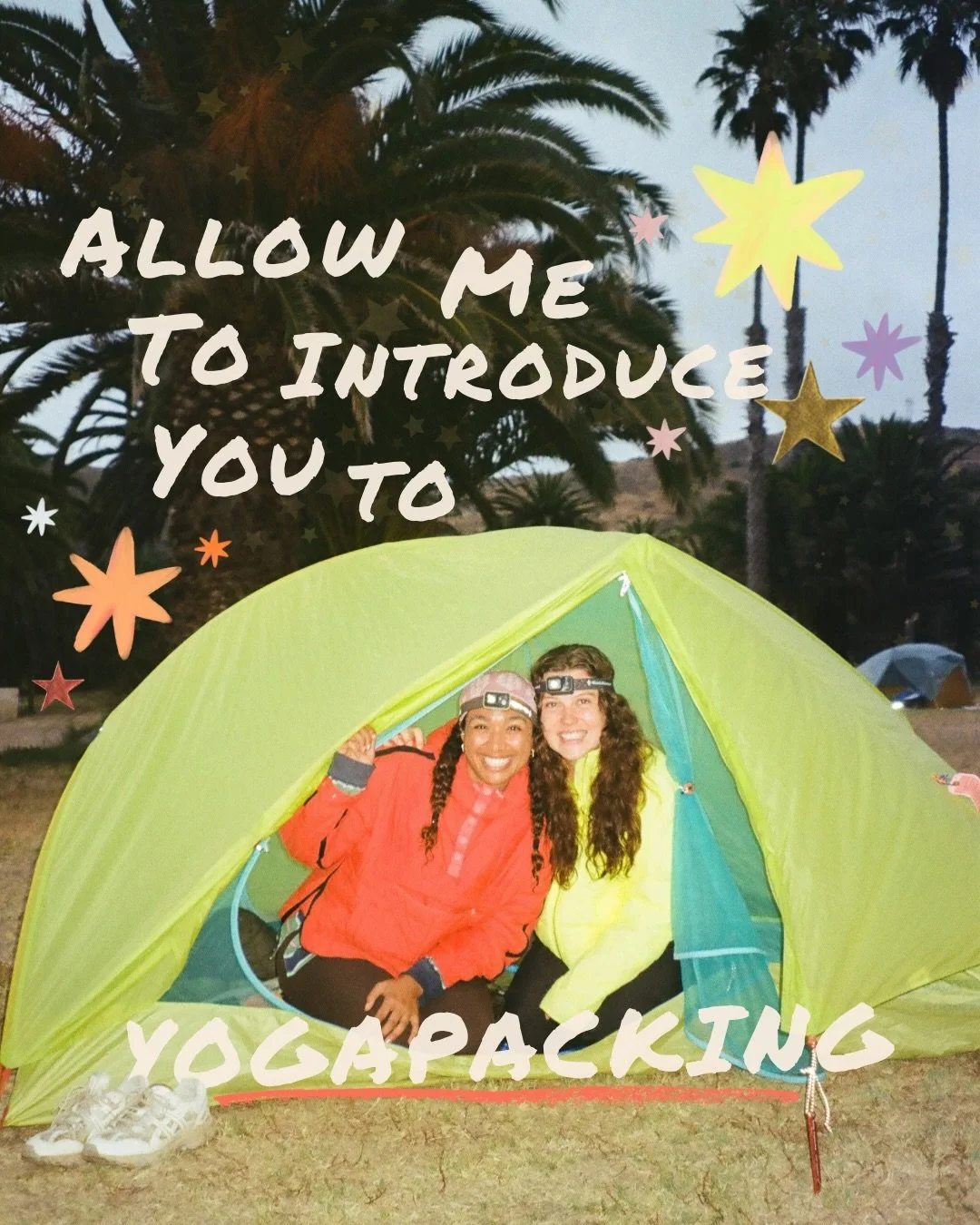 allow me to introduce you to
⋆✧ yogapacking ✧⋆

yoga ꩜ backpacking ꩜ education ꩜ community

photos from our most recent June Catalina trip. the vibes, the people, the island&hellip;it was incredible!!

and a round of applause for these gorgeous photo