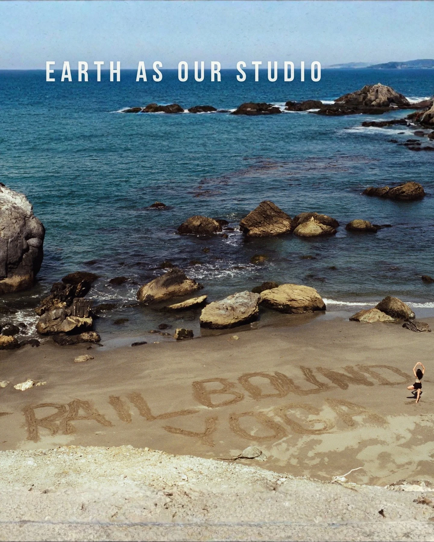 earth as our teacher 🪞⛰️

in the backcountry, we learn to navigate an untamed landscape. on the mat, we learn to navigate an untamed mind.

yogapacking is the bridge between the two.

i&rsquo;m incredibly excited and honored to announce that two Cat