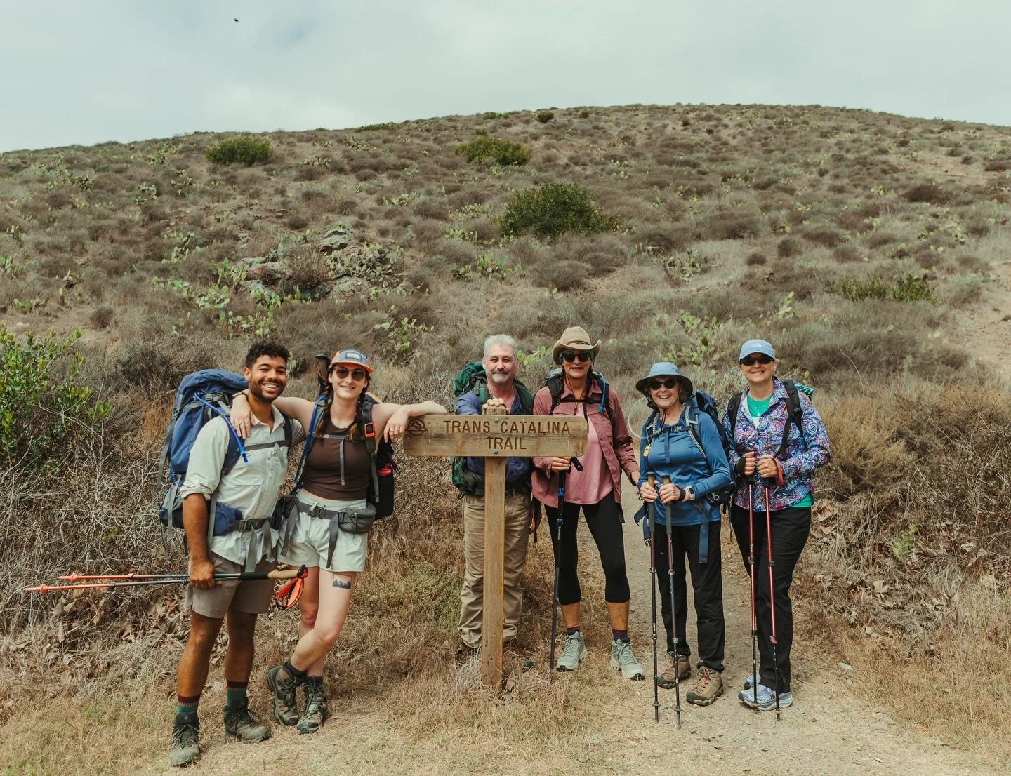 Happy holidays from our family to yours 🤍

Somehow, along the way, Trailbound turned into more than a project. It became a community + family. One we&rsquo;re lucky enough to build alongside the people we love most. That&rsquo;s not something we tak