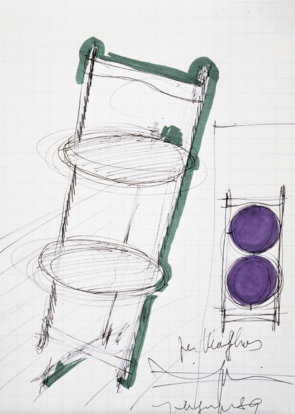 IN-EX E-SHOP — Florian Side Table