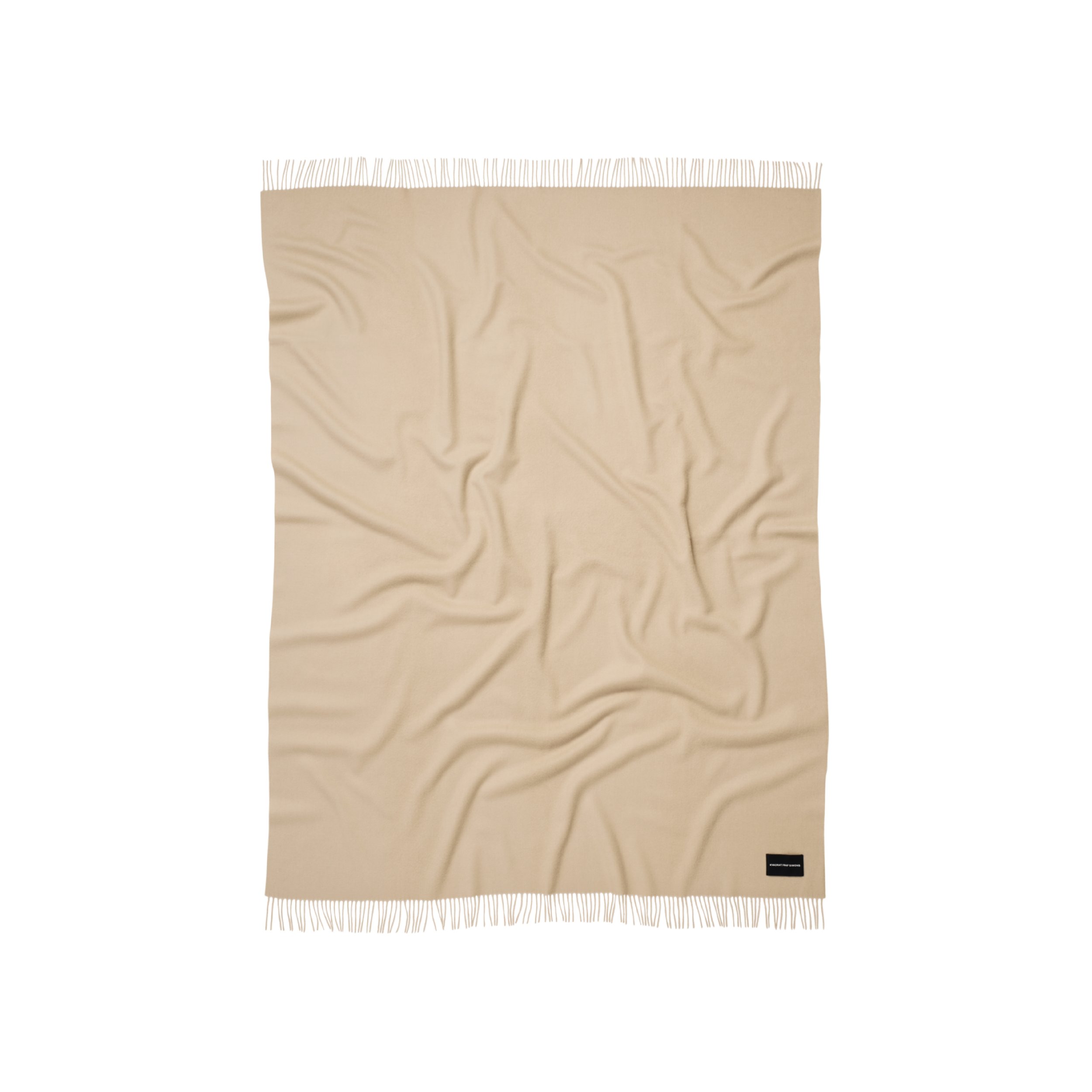 Vidar Duo Throw