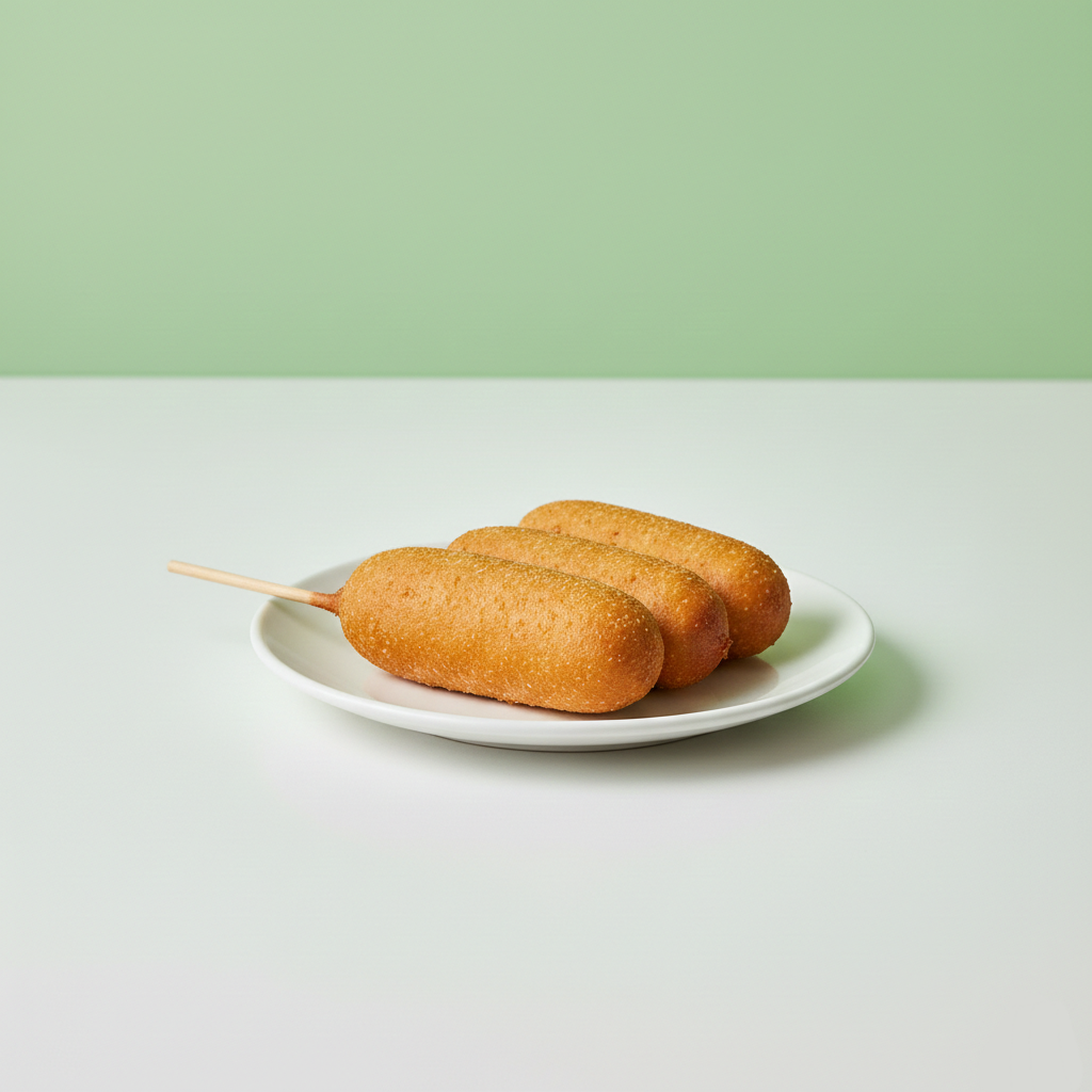 Corn Dog