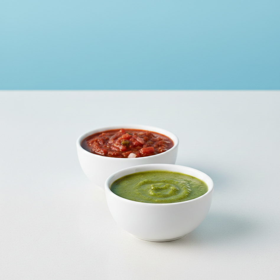 Salsa To Go