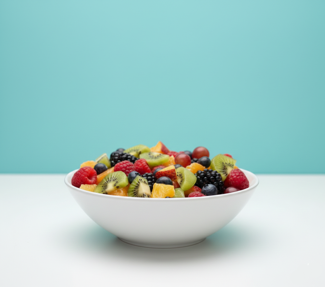 Fruit Bowl