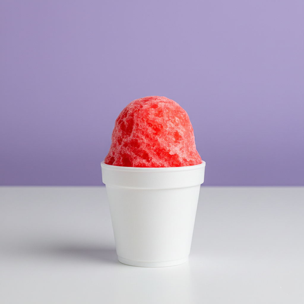 Snow Cone
