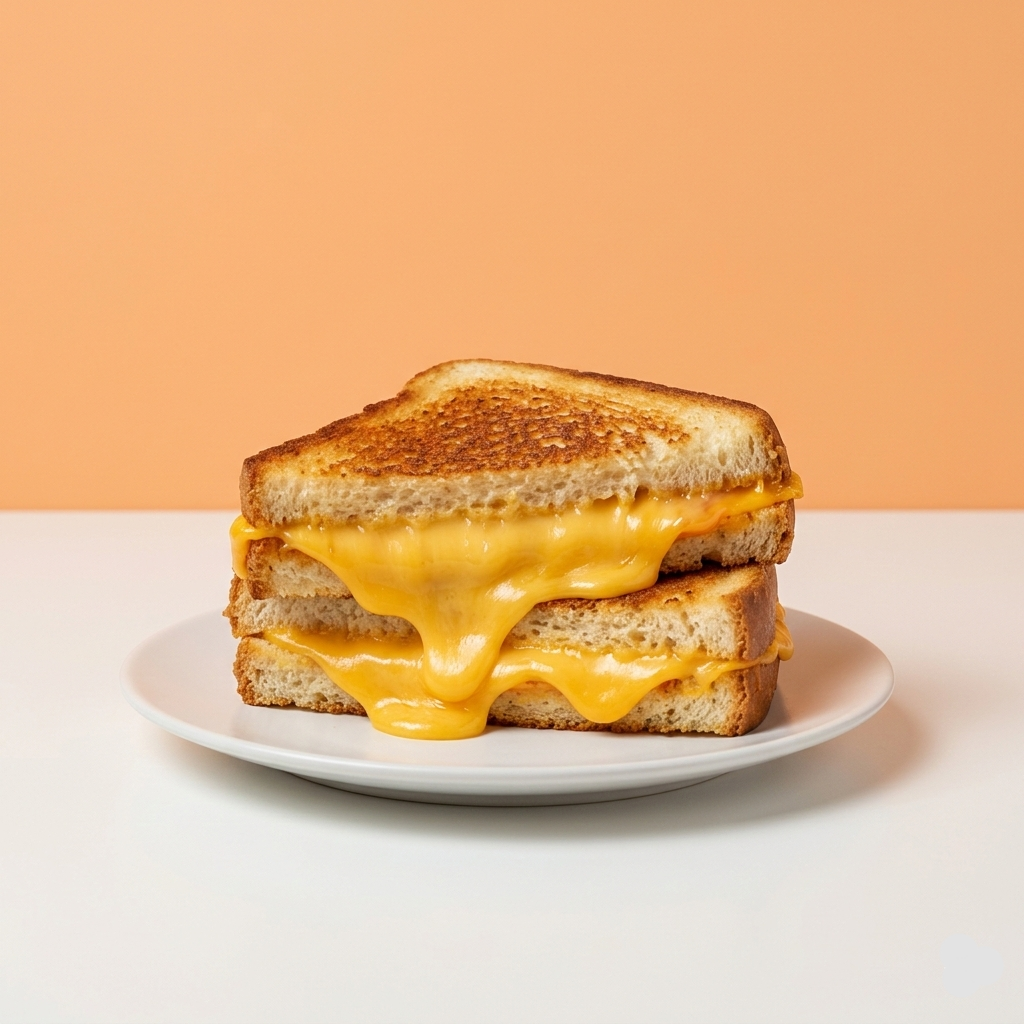 Grill Cheese